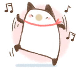 Shami's Moods sticker #5112745