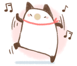 Shami's Moods sticker #5112745