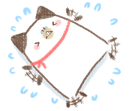 Shami's Moods sticker #5112747