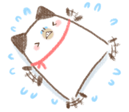 Shami's Moods sticker #5112747