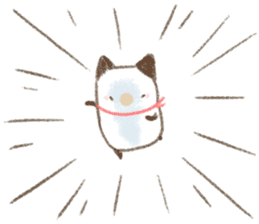 Shami's Moods sticker #5112751