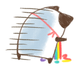 Shami's Moods sticker #5112753