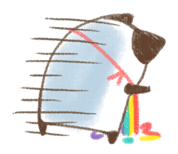 Shami's Moods sticker #5112753