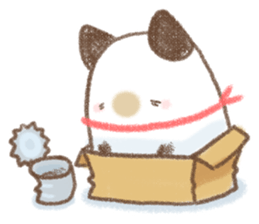 Shami's Moods sticker #5112754