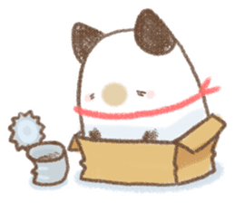 Shami's Moods sticker #5112754