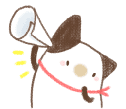 Shami's Moods sticker #5112755