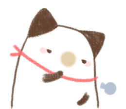 Shami's Moods sticker #5112757