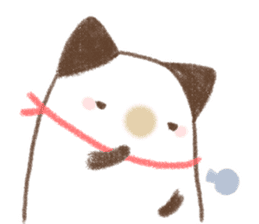 Shami's Moods sticker #5112757