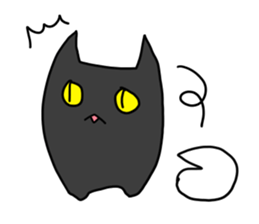 Whip and strawberry sticker #5113022