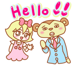 Mr Miyamada sticker #5113238