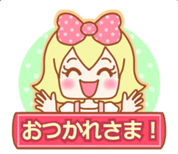 Mr Miyamada sticker #5113240