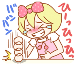 Mr Miyamada sticker #5113243