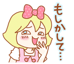 Mr Miyamada sticker #5113251