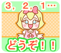 Mr Miyamada sticker #5113256