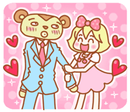 Mr Miyamada sticker #5113264