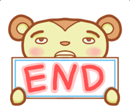 Mr Miyamada sticker #5113267