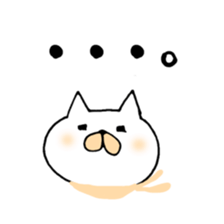 yuruyuruyuru life sticker #5113287