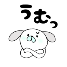 yuruyuruyuru life sticker #5113296