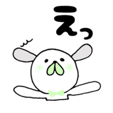 yuruyuruyuru life sticker #5113302