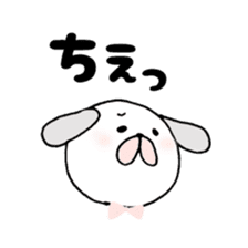 yuruyuruyuru life sticker #5113317