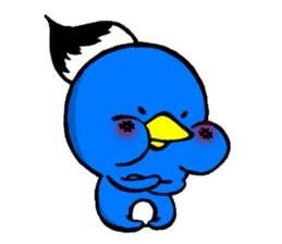 hudepen sticker #5114008