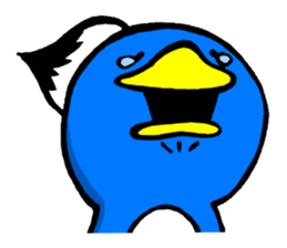 hudepen sticker #5114009