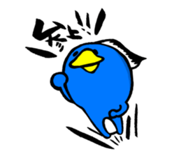 hudepen sticker #5114015