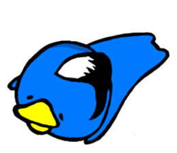 hudepen sticker #5114033