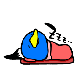 hudepen sticker #5114036