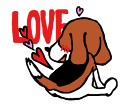chorosuke sticker #5114042