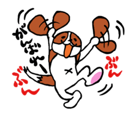 chorosuke sticker #5114044