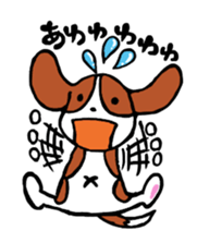 chorosuke sticker #5114046