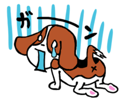 chorosuke sticker #5114047