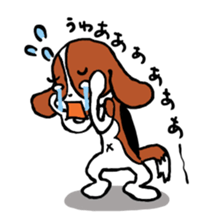chorosuke sticker #5114048
