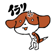 chorosuke sticker #5114050