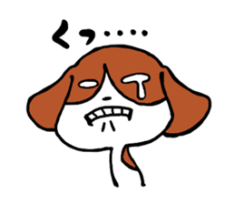 chorosuke sticker #5114052