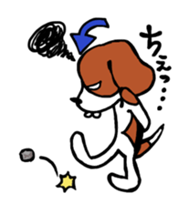 chorosuke sticker #5114056