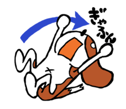 chorosuke sticker #5114057