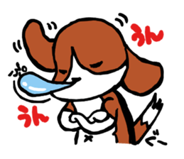 chorosuke sticker #5114059