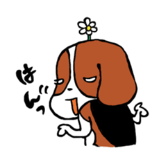 chorosuke sticker #5114060