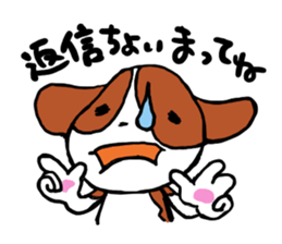 chorosuke sticker #5114063