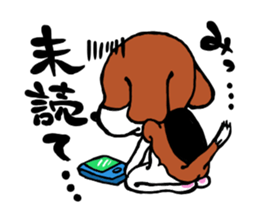 chorosuke sticker #5114065