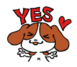 chorosuke sticker #5114070