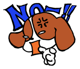 chorosuke sticker #5114071