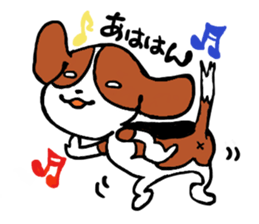 chorosuke sticker #5114073