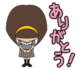 SeiseikouDousoukai133.2 sticker #5114443