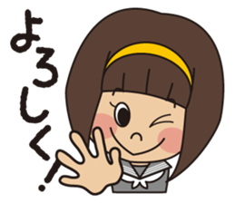 SeiseikouDousoukai133.2 sticker #5114445