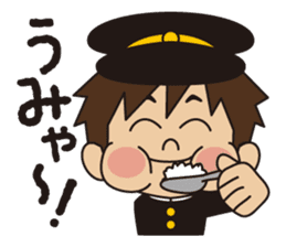 SeiseikouDousoukai133.2 sticker #5114462