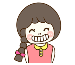 Mhuaynoi 2 sticker #5114518