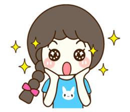 Mhuaynoi 2 sticker #5114519